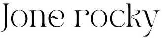 Jone rocky 
