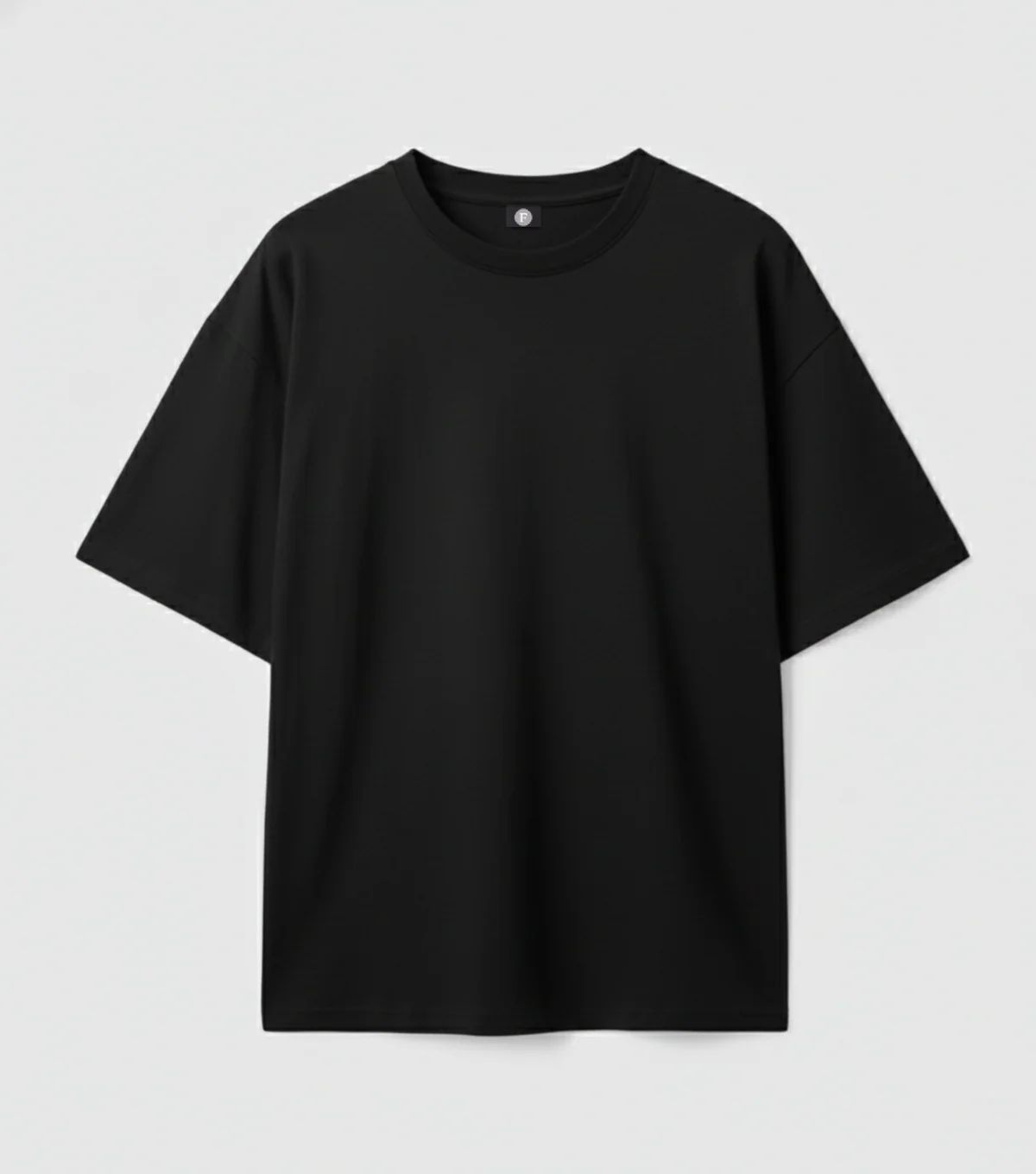 Oversize T - shirt